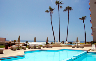 Rosarito Inn